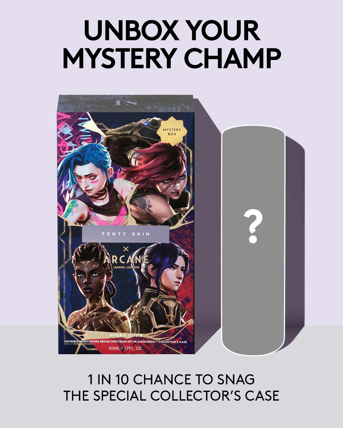 Cyber Week Sale